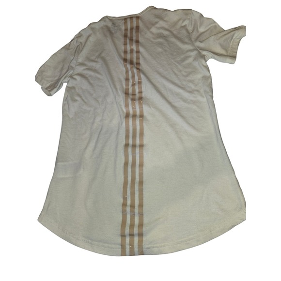 Adidas Primegreen Aeroready T-Shirt Athletic‎ Training Top XS - Picture 7 of 7